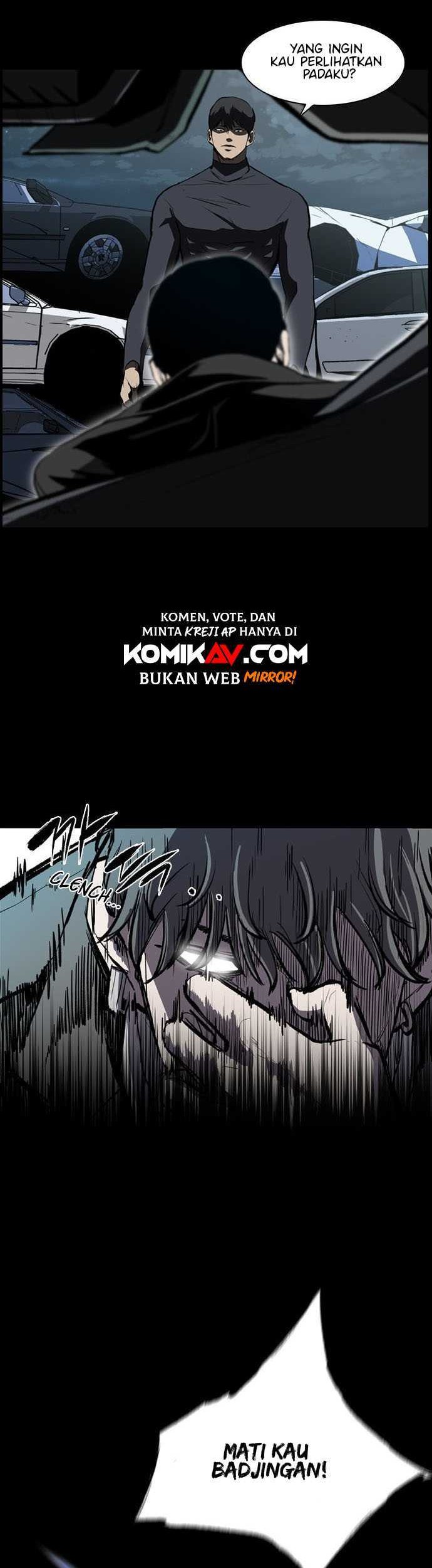 Castle Chapter 09 Gambar 3