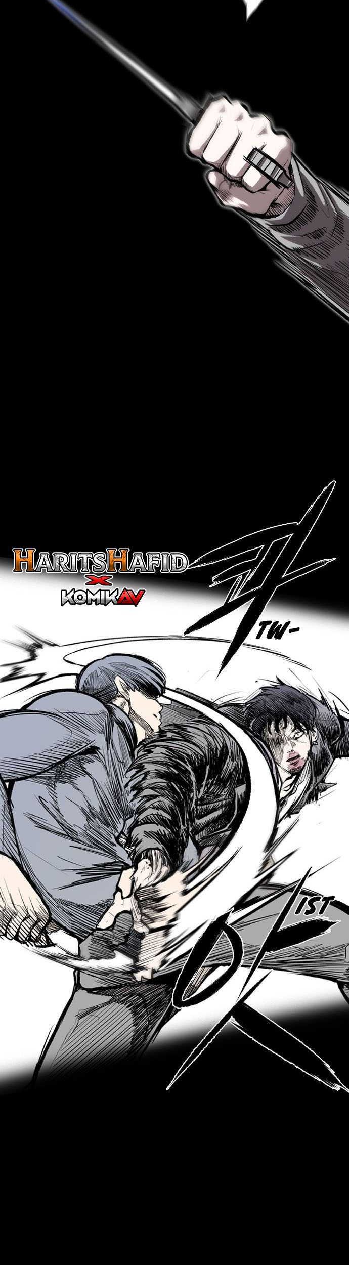 Castle Chapter 09 Gambar 4