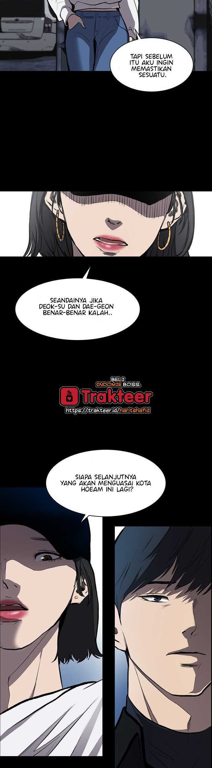 Castle Chapter 09 Gambar 13