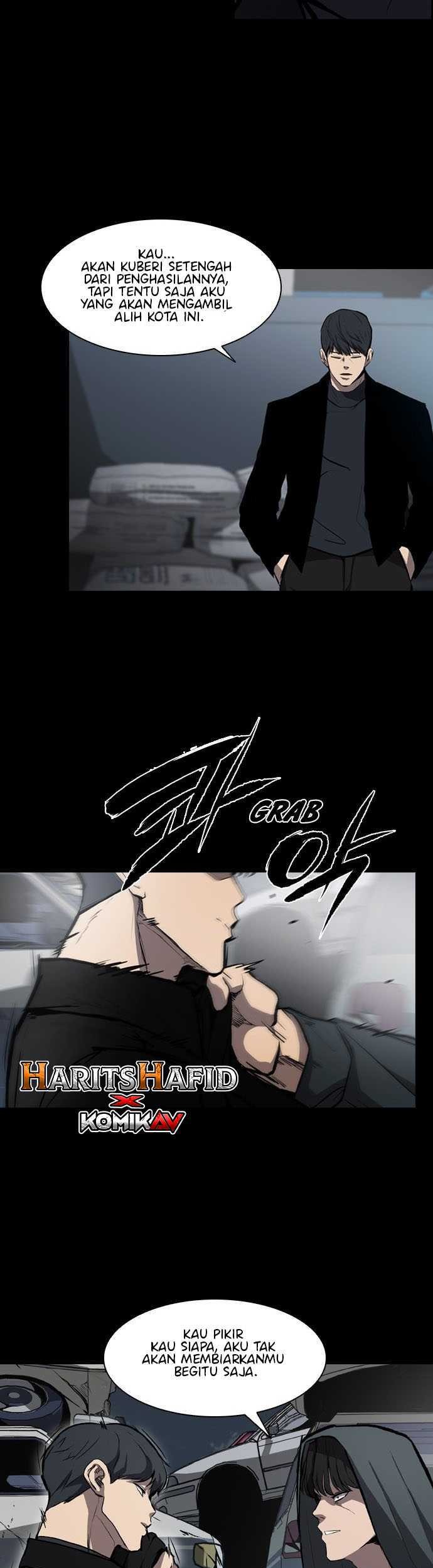 Castle Chapter 09 Gambar 14