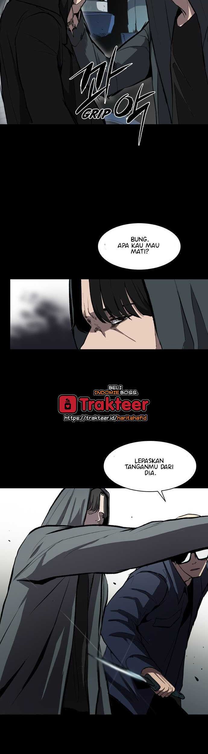 Castle Chapter 09 Gambar 15