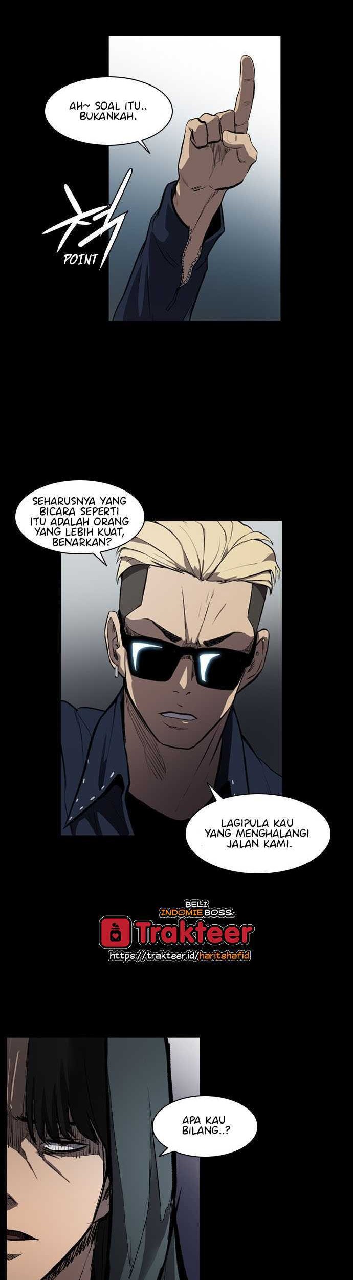 Castle Chapter 09 Gambar 11