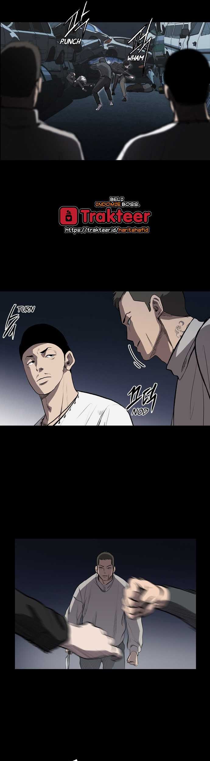 Castle Chapter 08 Gambar 18