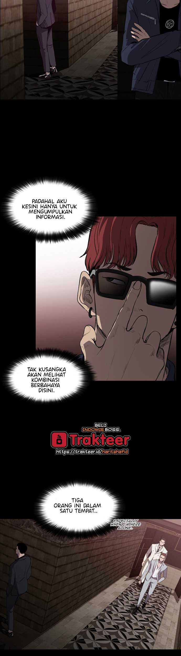 Castle Chapter 08 Gambar 14