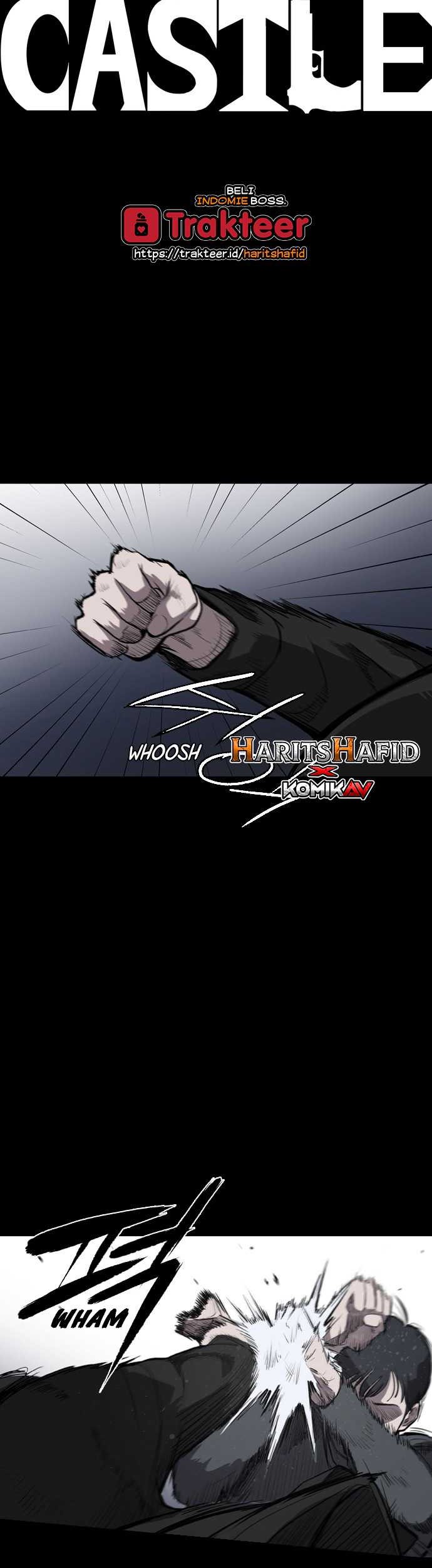 Castle Chapter 08 Gambar 16