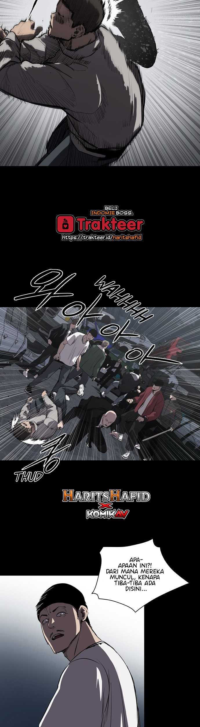 Castle Chapter 08 Gambar 20