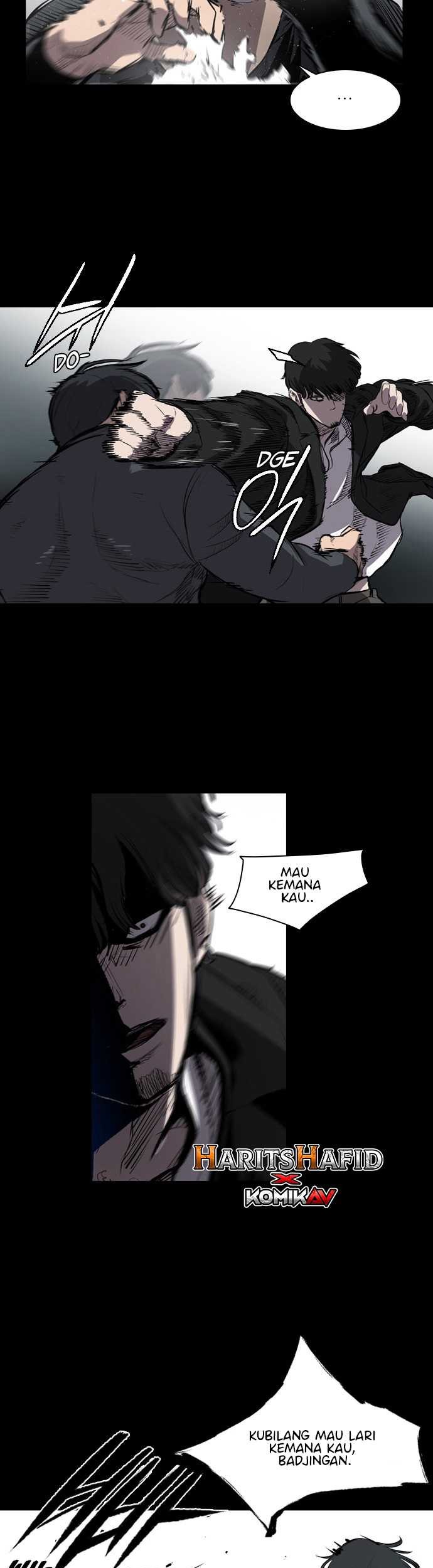 Castle Chapter 08 Gambar 26