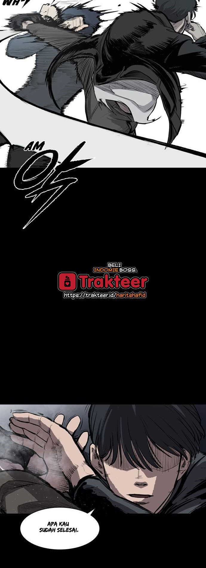 Castle Chapter 08 Gambar 27