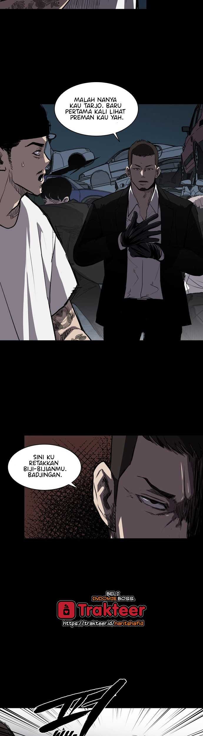 Castle Chapter 08 Gambar 22