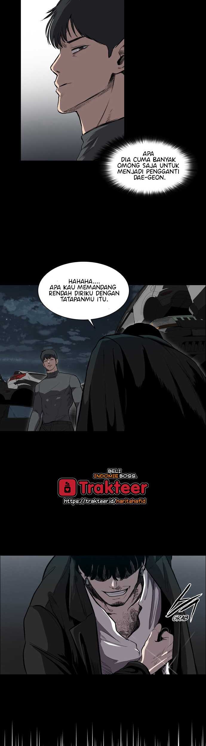 Castle Chapter 08 Gambar 31