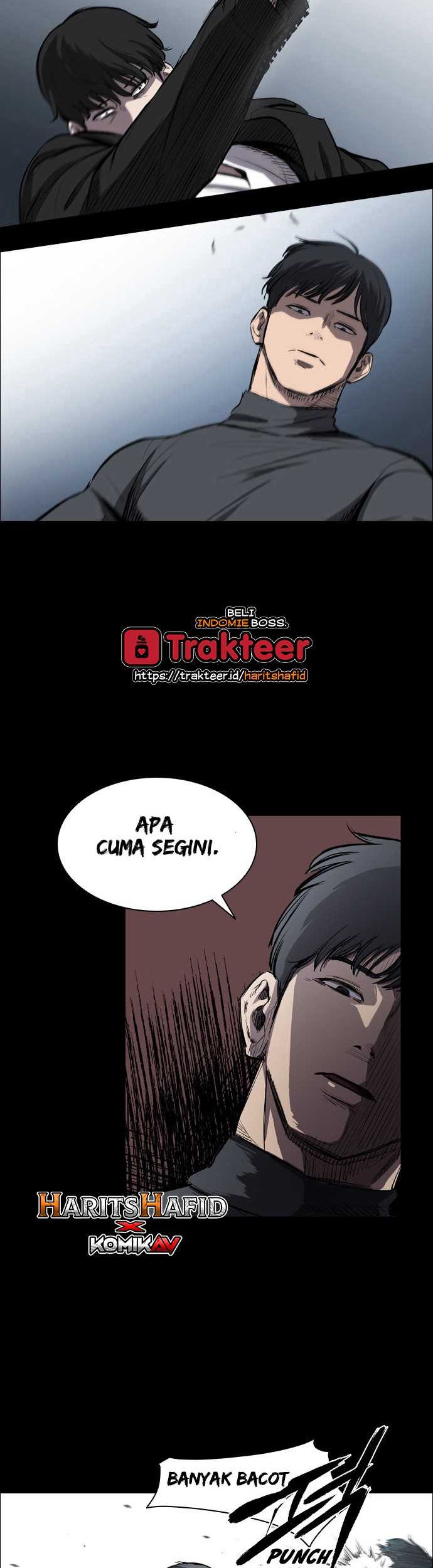 Castle Chapter 08 Gambar 33