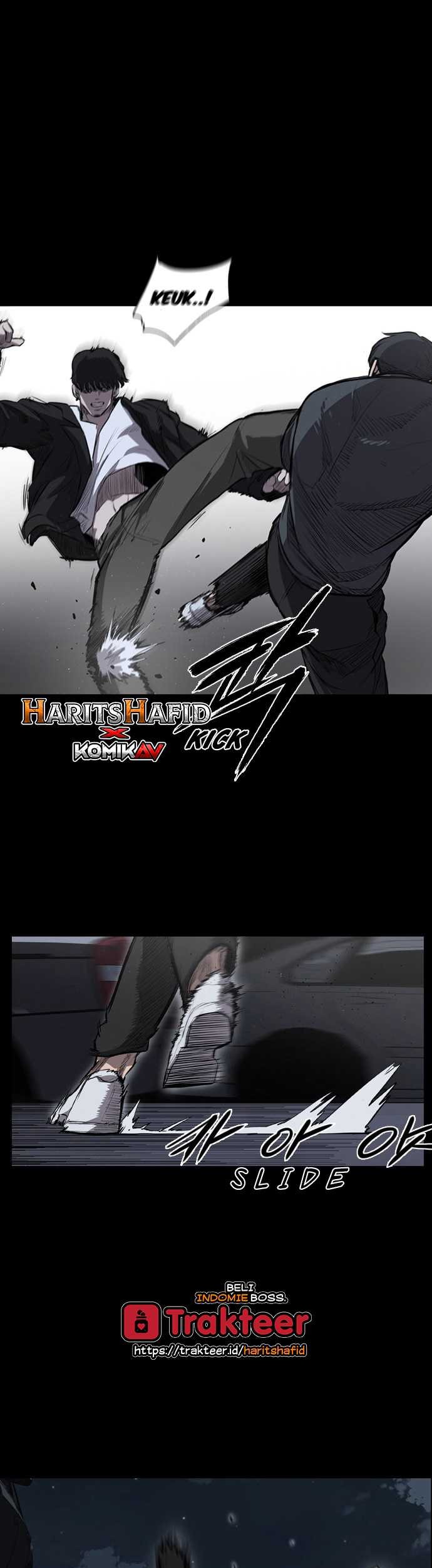 Castle Chapter 08 Gambar 28