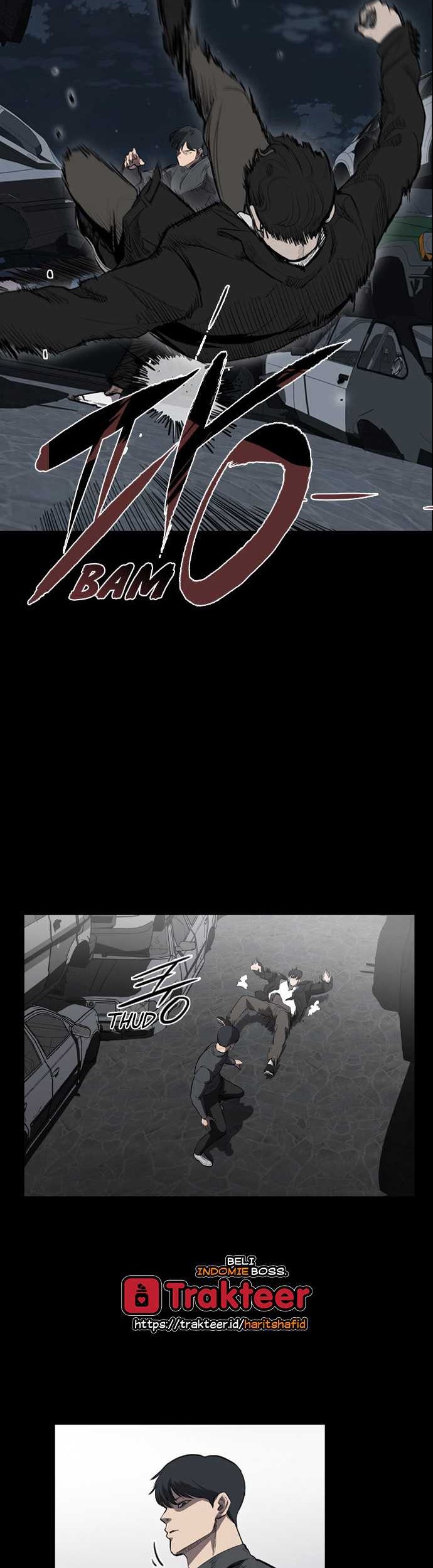 Castle Chapter 08 Gambar 29