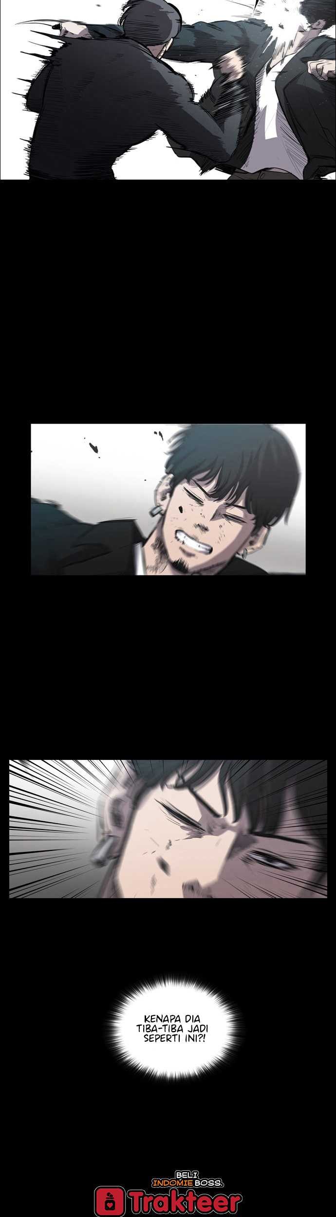 Castle Chapter 08 Gambar 34