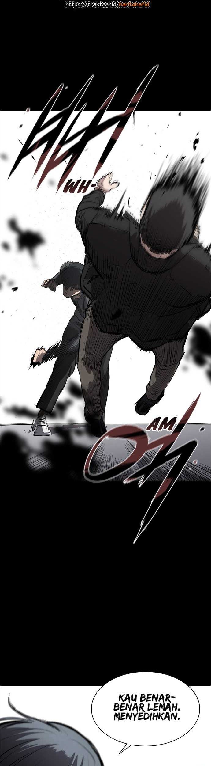 Castle Chapter 08 Gambar 35