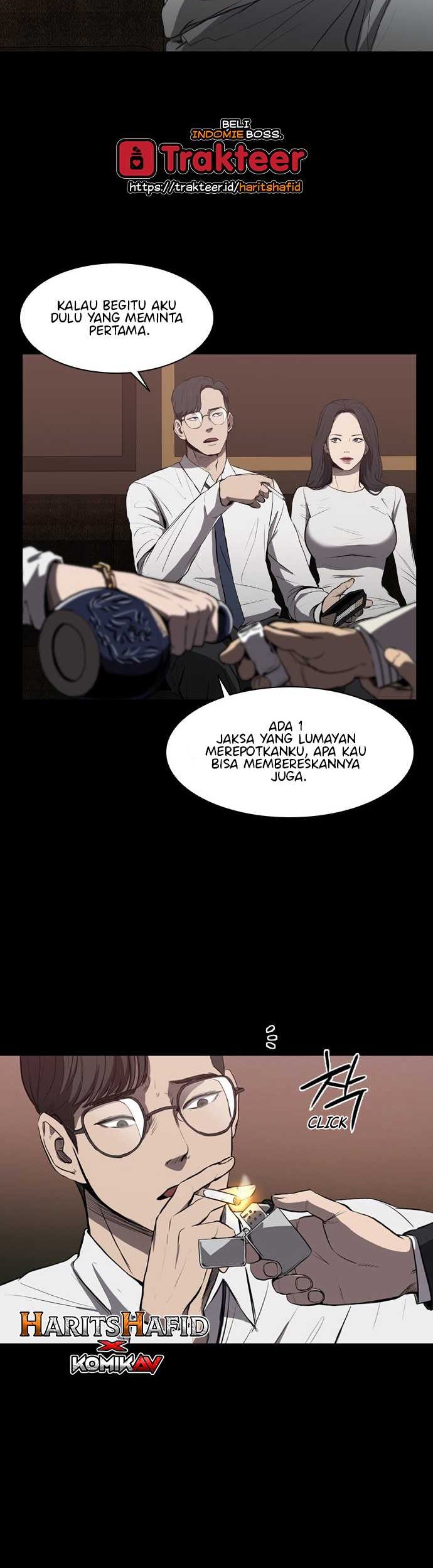 Castle Chapter 08 Gambar 5