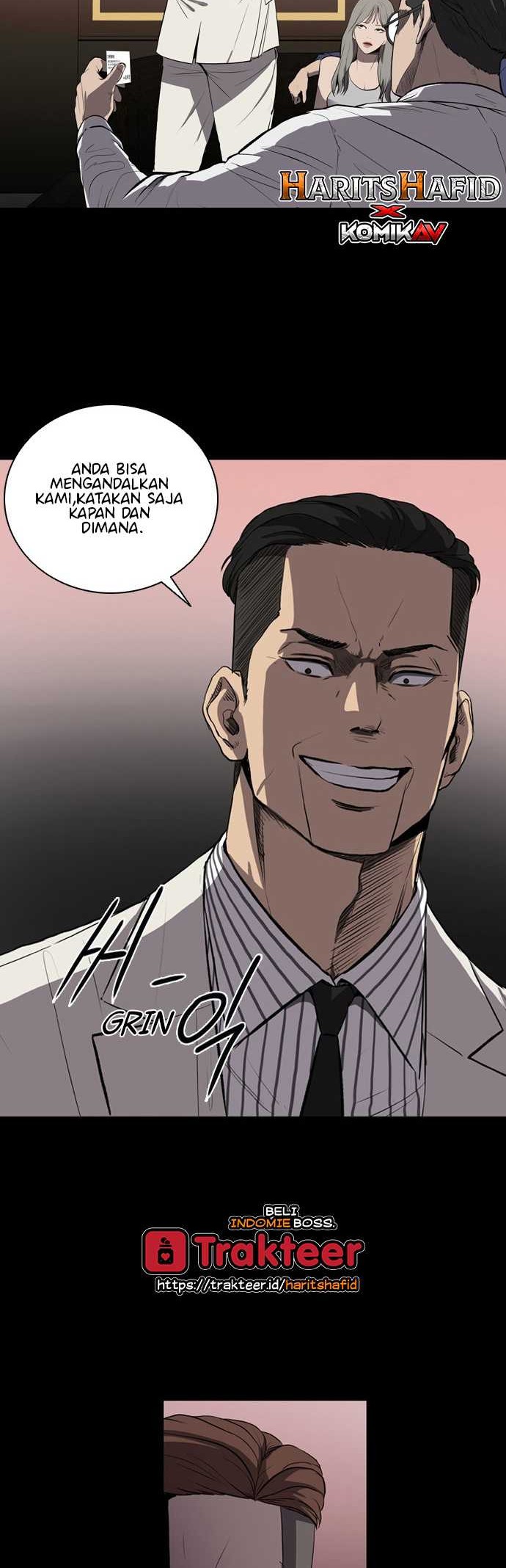 Castle Chapter 08 Gambar 7