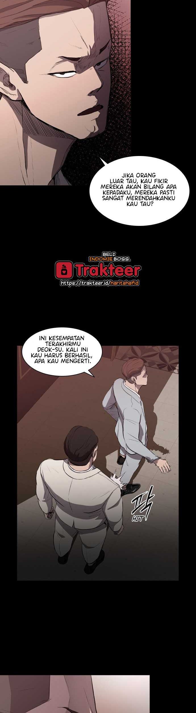 Castle Chapter 08 Gambar 11