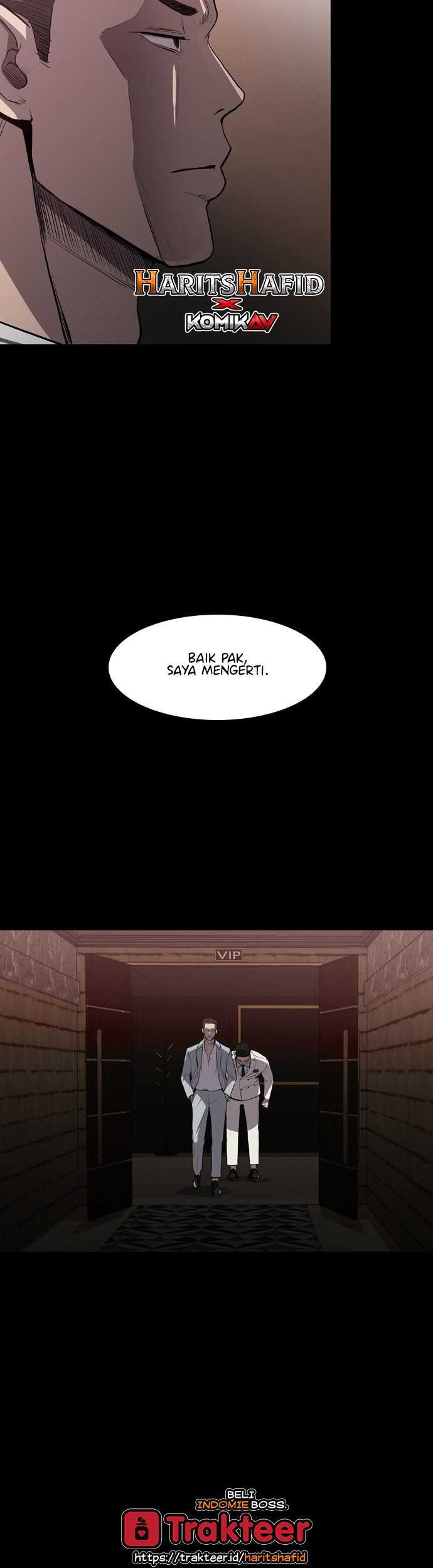 Castle Chapter 08 Gambar 12