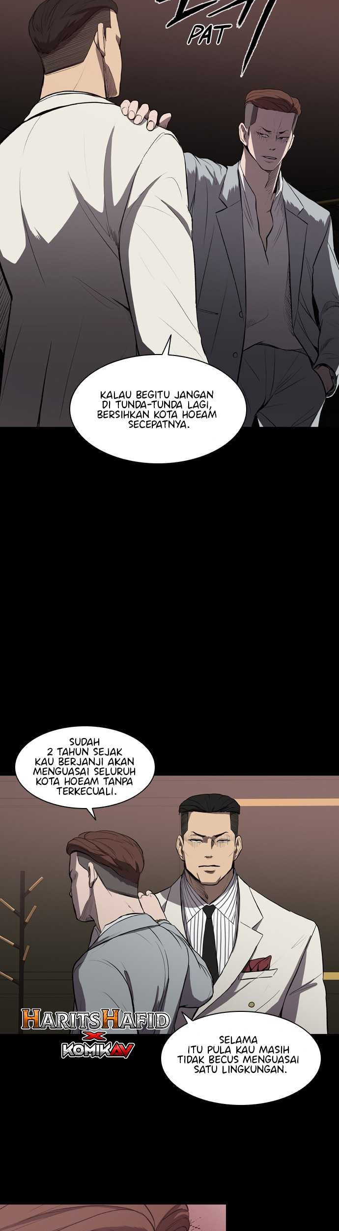 Castle Chapter 08 Gambar 10