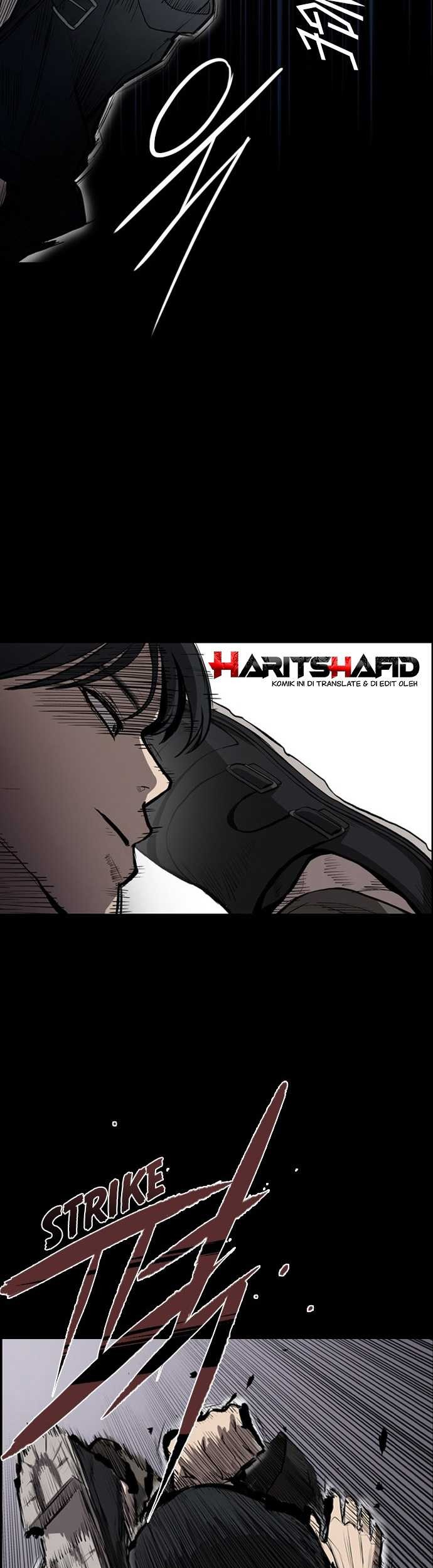 Castle Chapter 07 Gambar 12