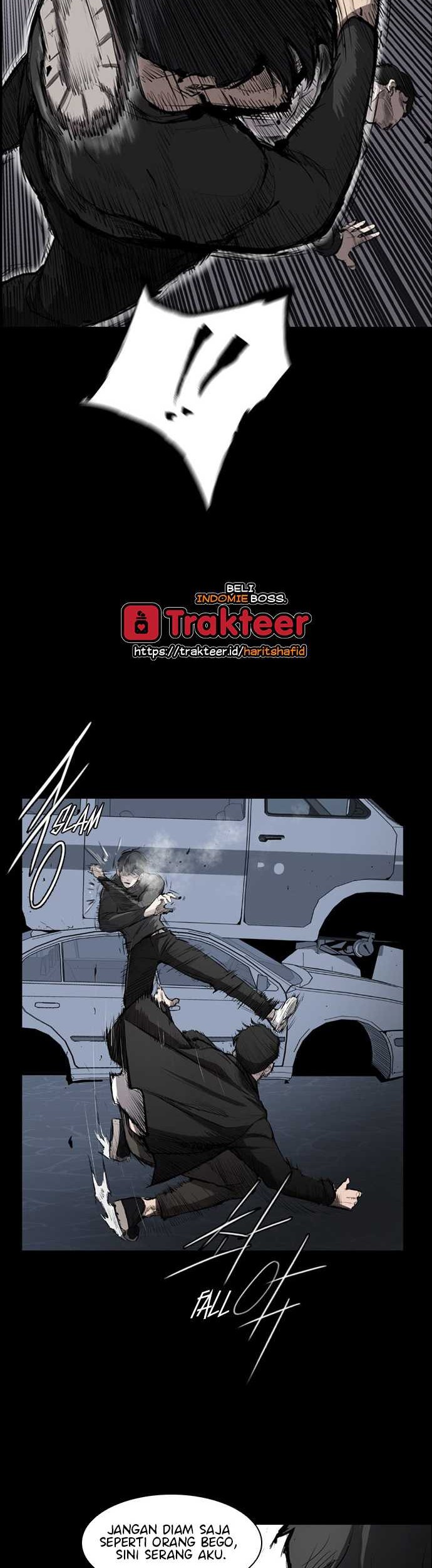 Castle Chapter 07 Gambar 13