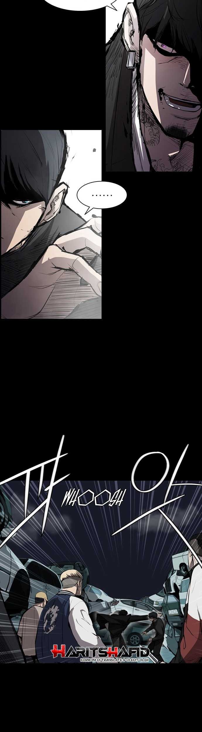 Castle Chapter 07 Gambar 14