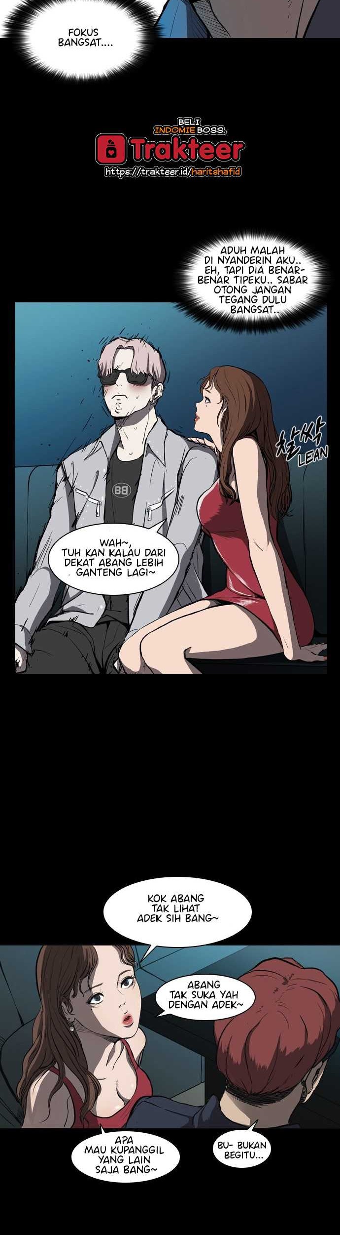 Castle Chapter 07 Gambar 19