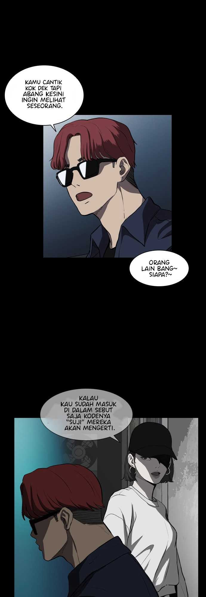 Castle Chapter 07 Gambar 20