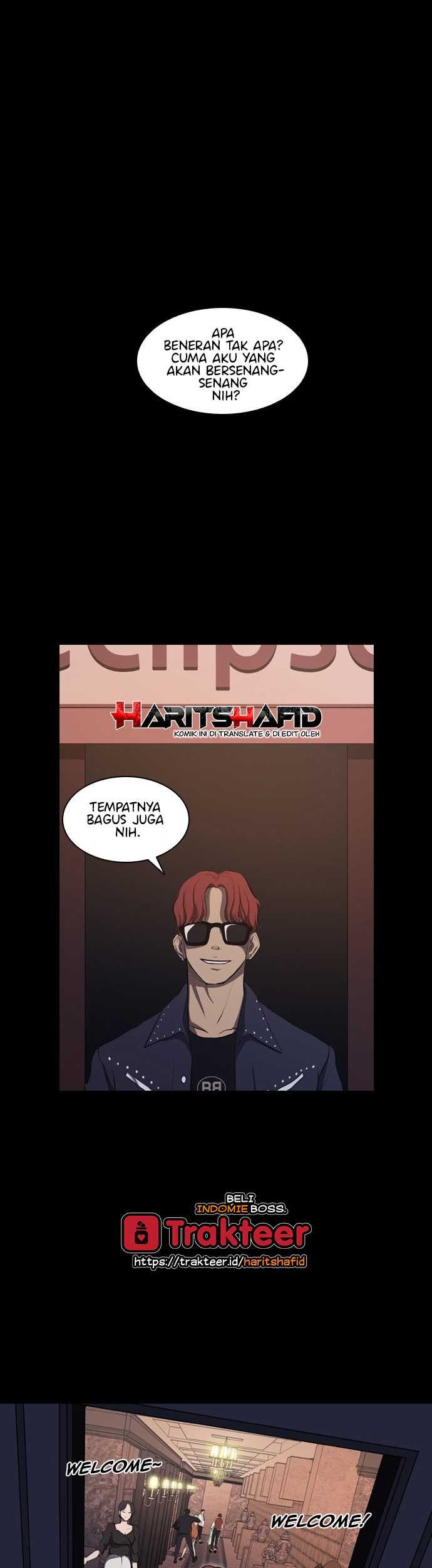 Castle Chapter 07 Gambar 16