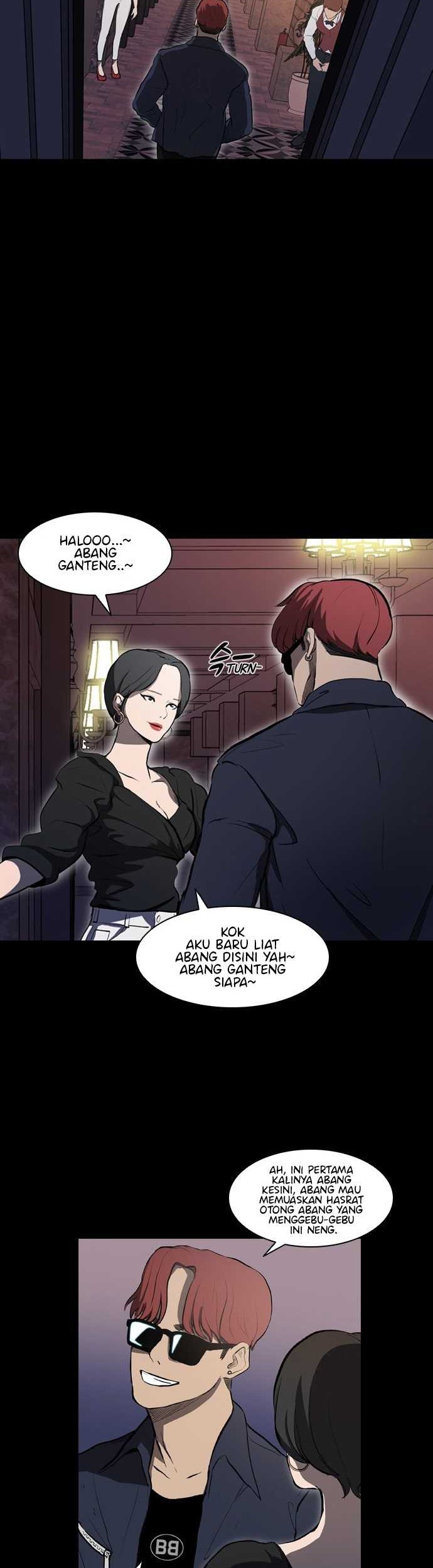 Castle Chapter 07 Gambar 17