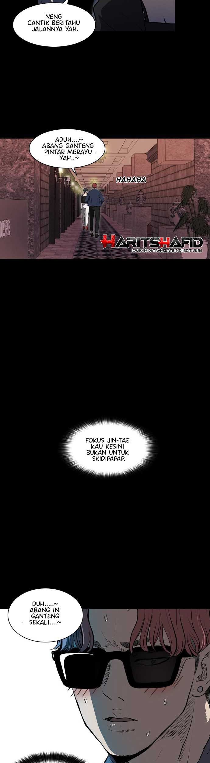 Castle Chapter 07 Gambar 18