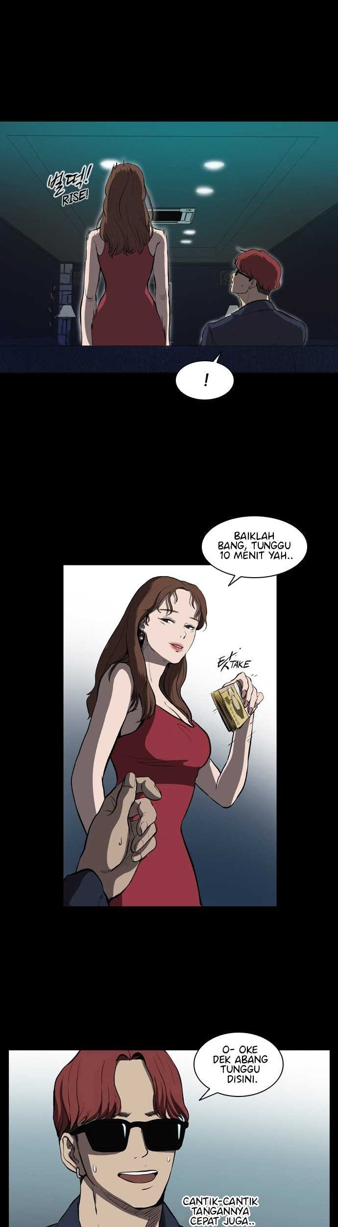 Castle Chapter 07 Gambar 24