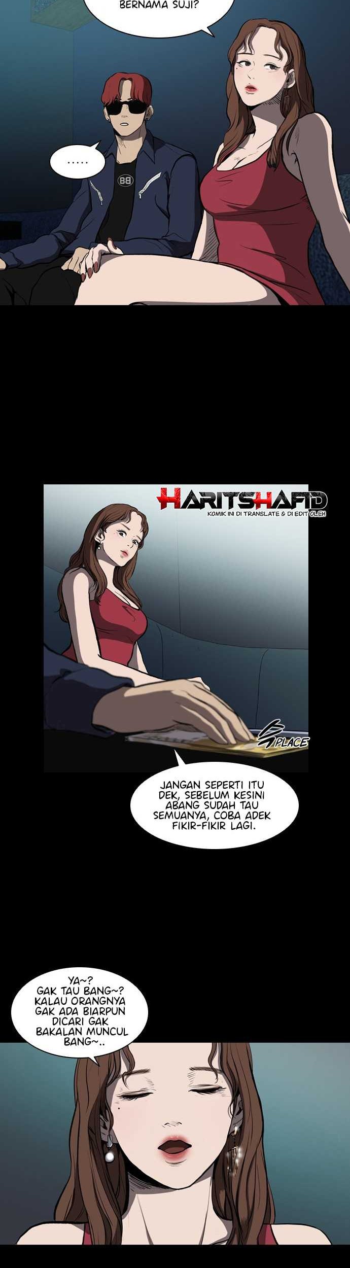 Castle Chapter 07 Gambar 22