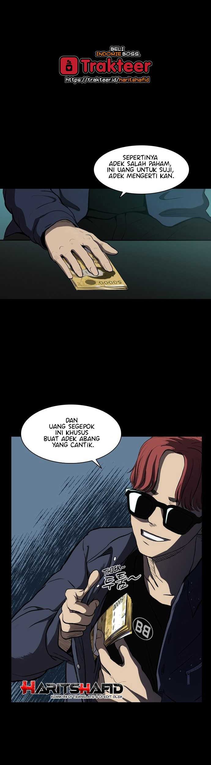 Castle Chapter 07 Gambar 23