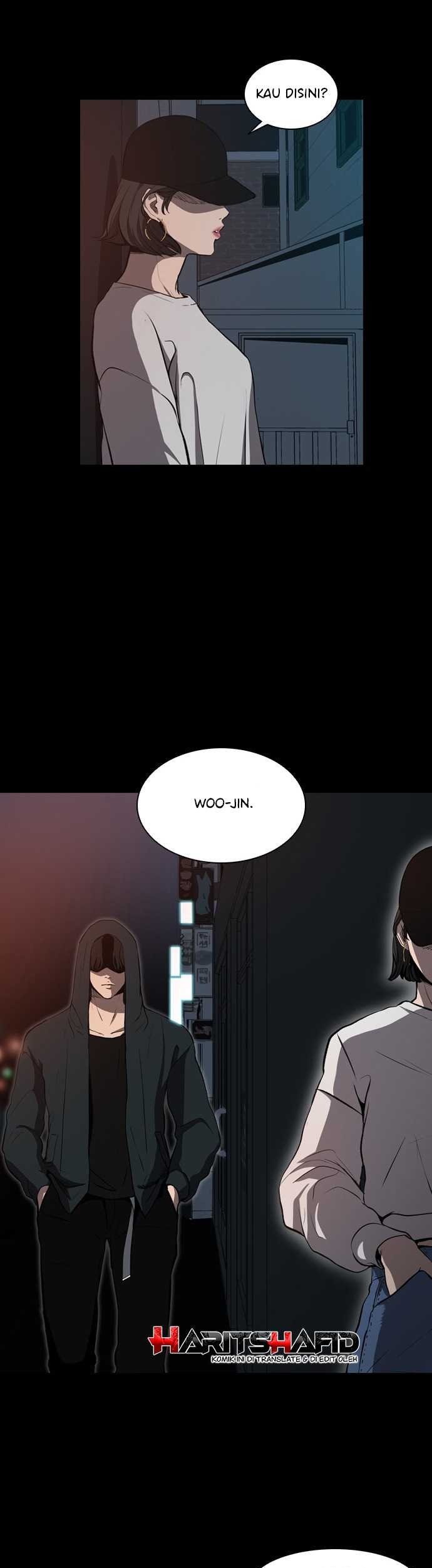 Castle Chapter 07 Gambar 26