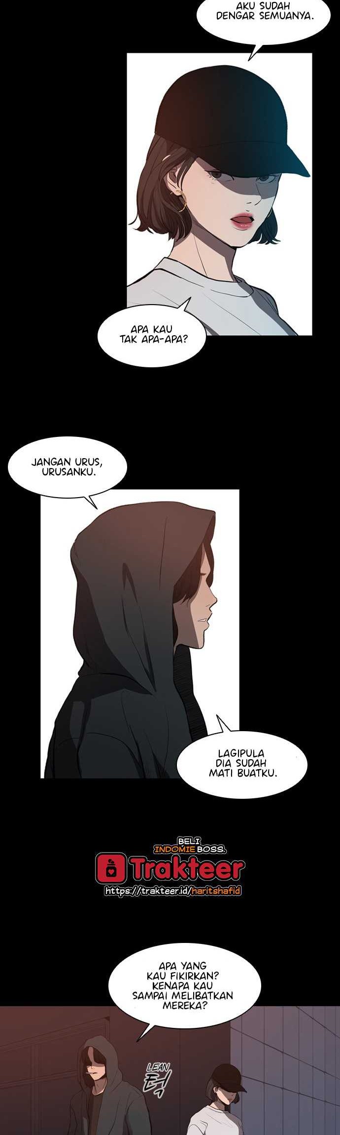 Castle Chapter 07 Gambar 27