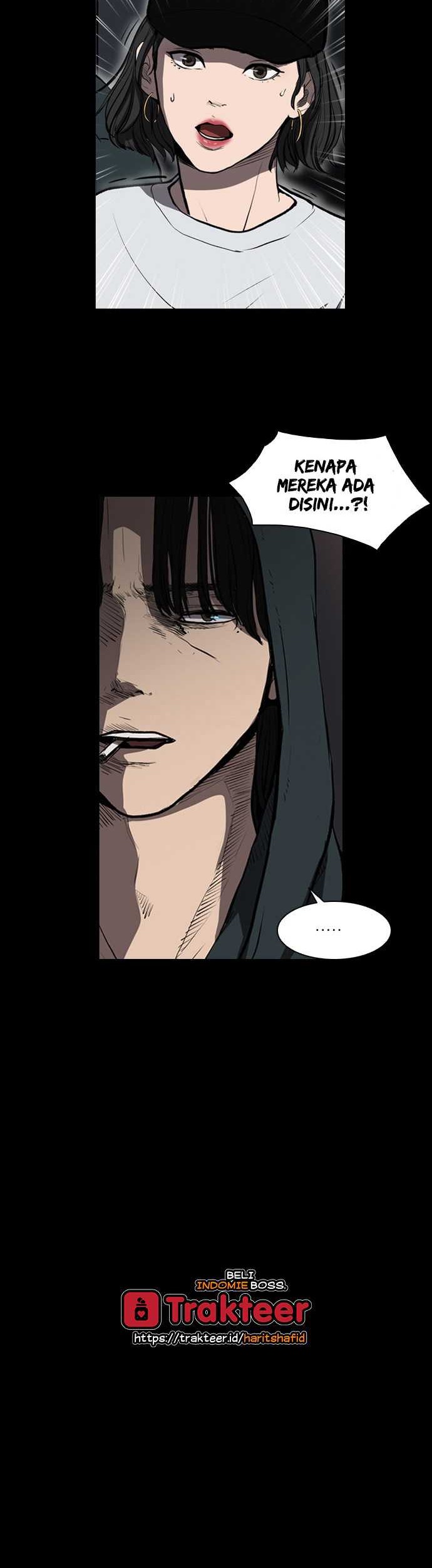 Castle Chapter 07 Gambar 31