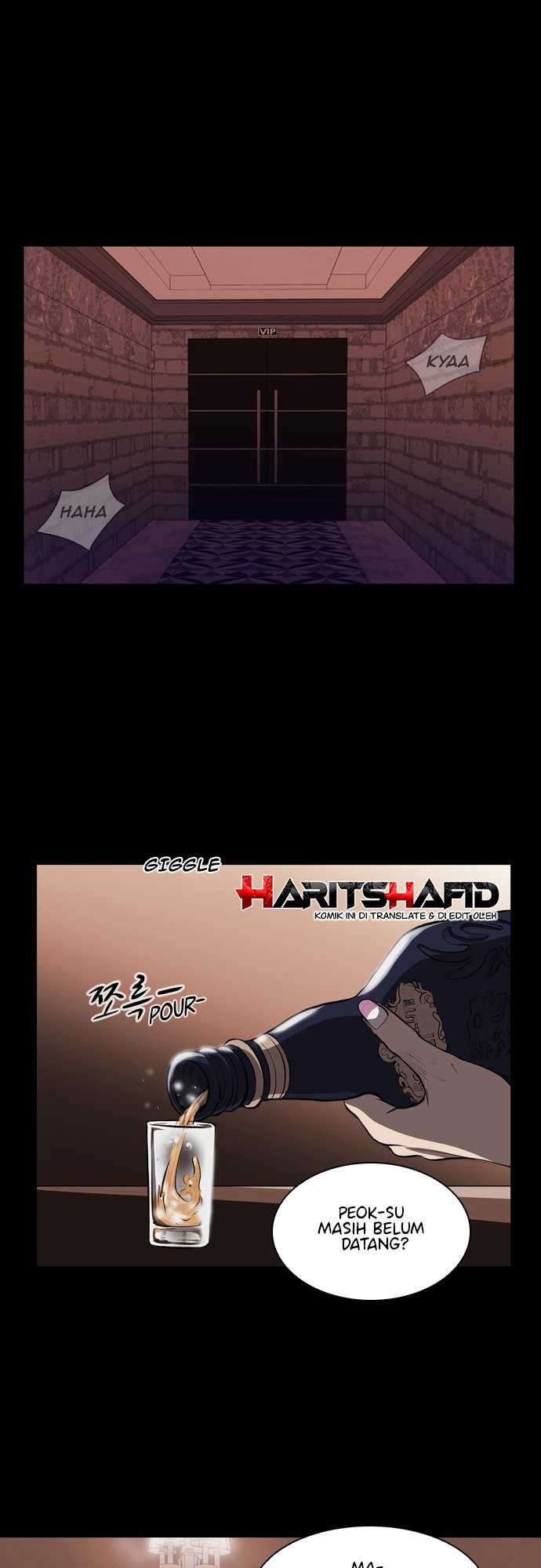 Castle Chapter 07 Gambar 32