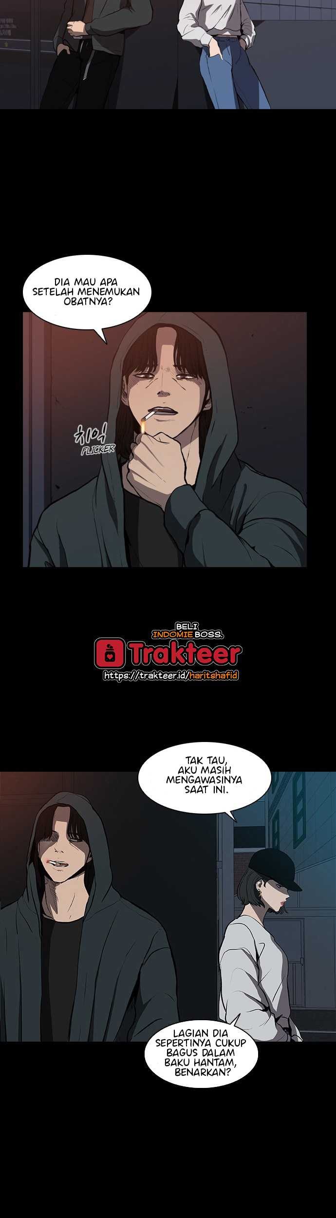 Castle Chapter 07 Gambar 28