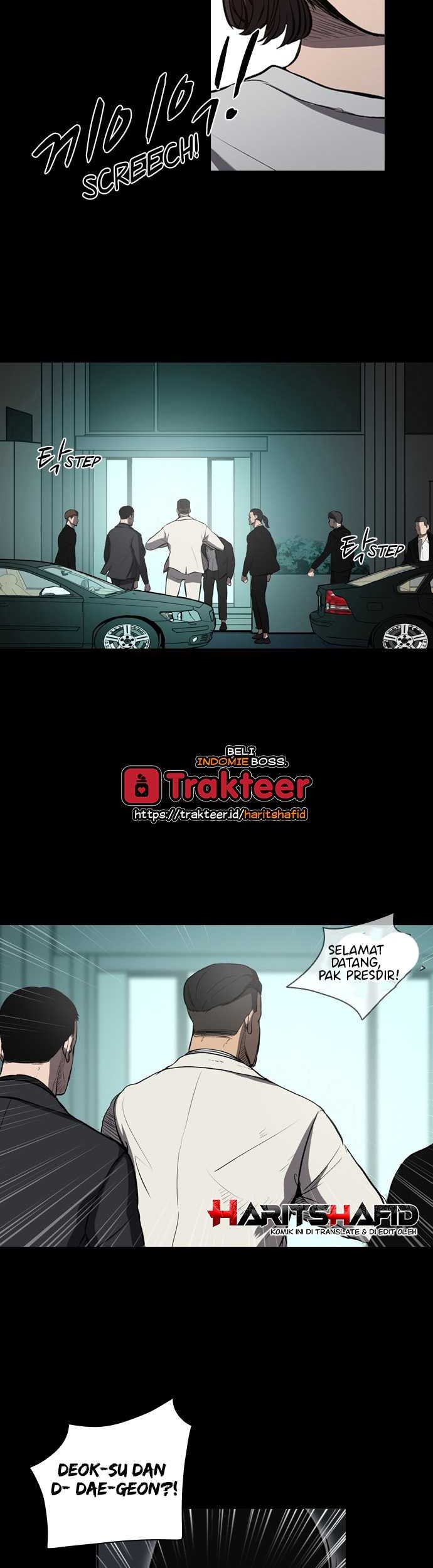 Castle Chapter 07 Gambar 30