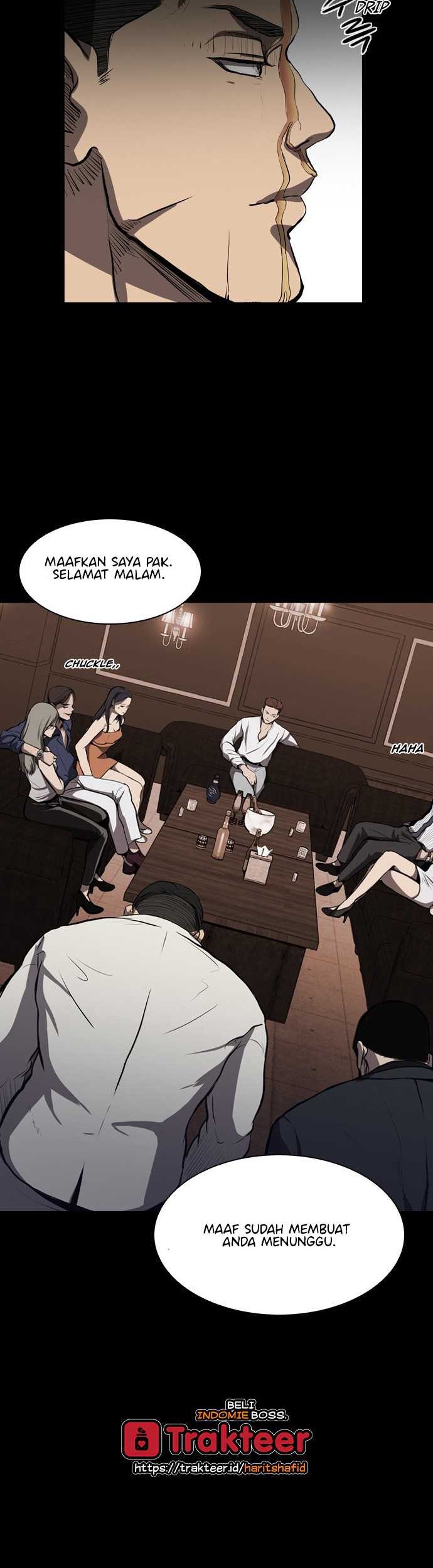 Castle Chapter 07 Gambar 36