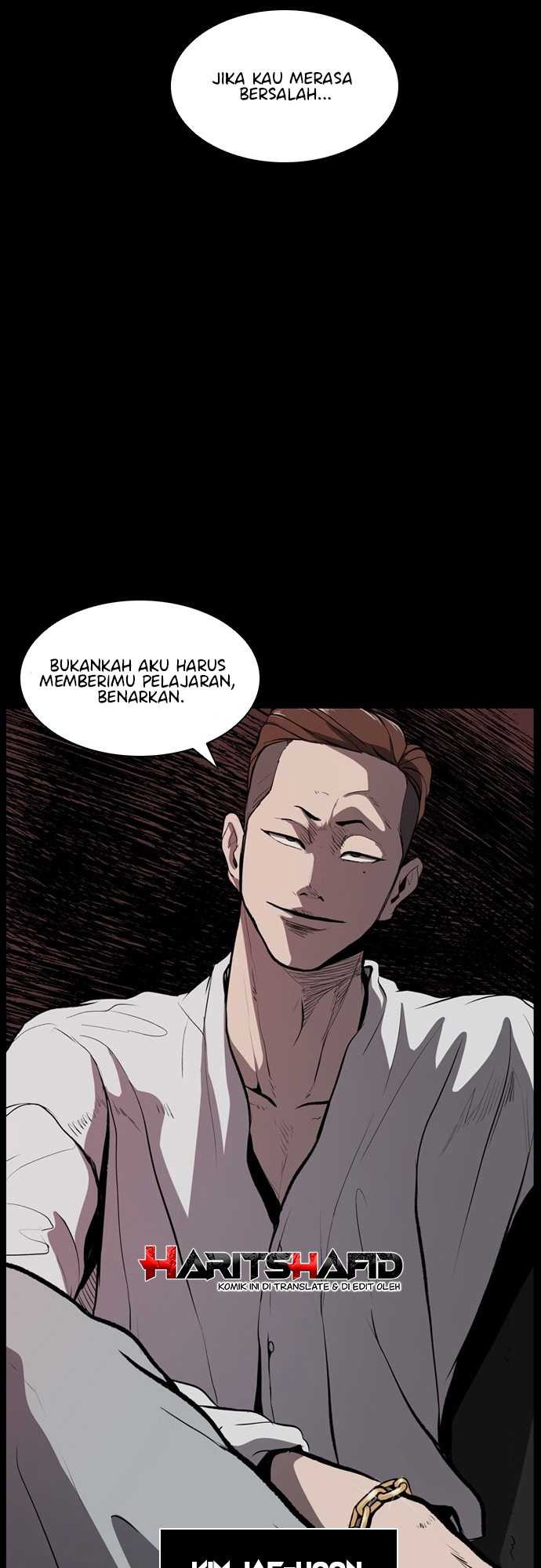 Castle Chapter 07 Gambar 37