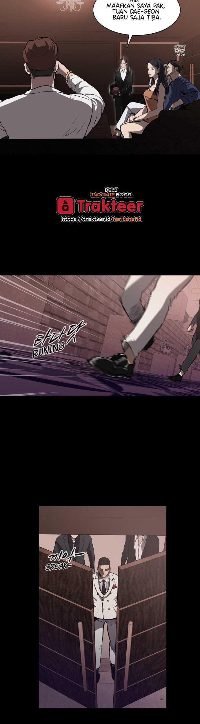 Castle Chapter 07 Gambar 33