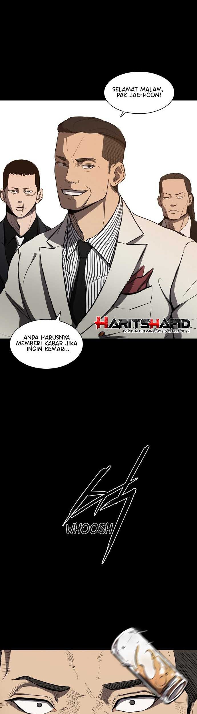 Castle Chapter 07 Gambar 34
