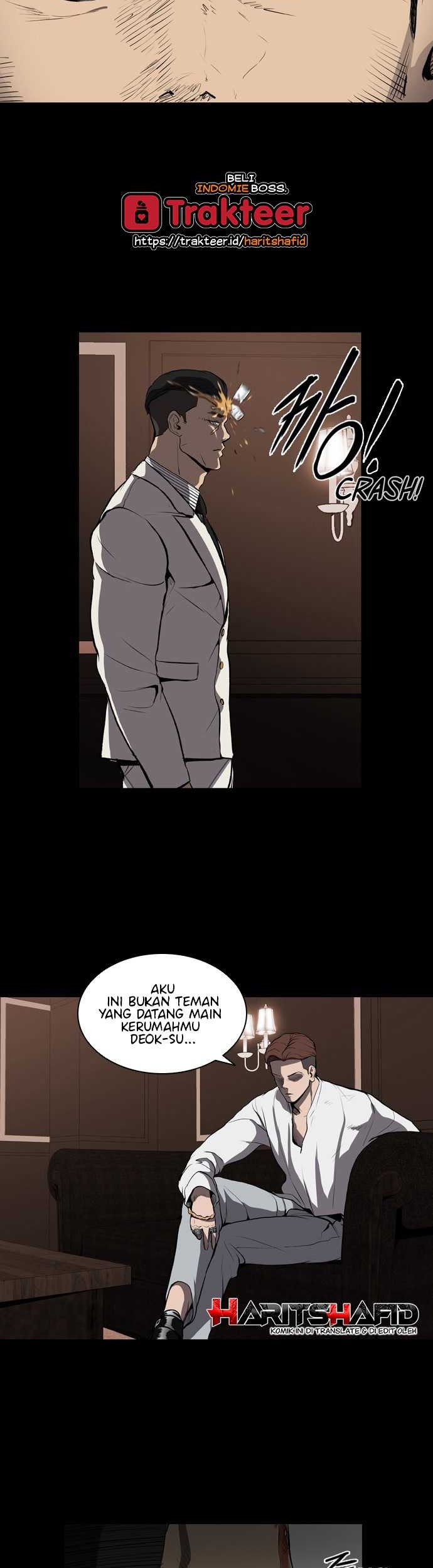 Castle Chapter 07 Gambar 35