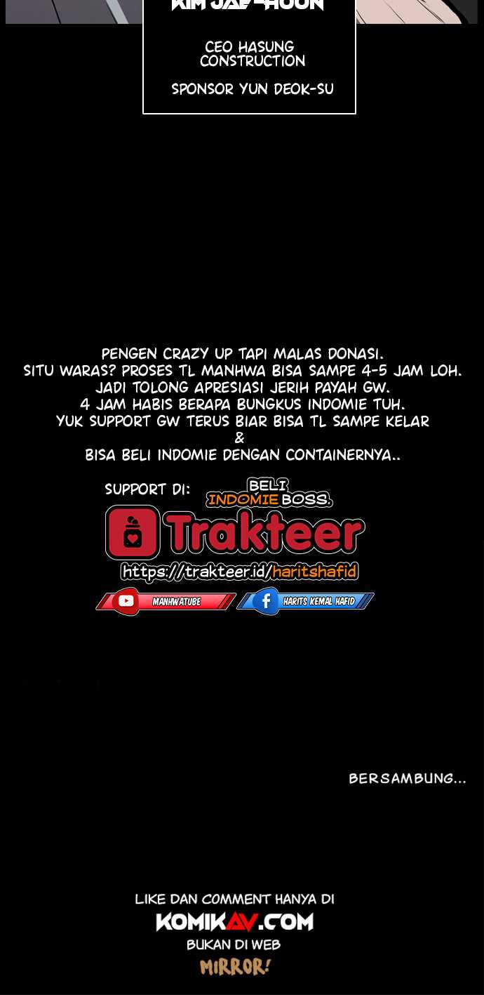 Castle Chapter 07 Gambar 38