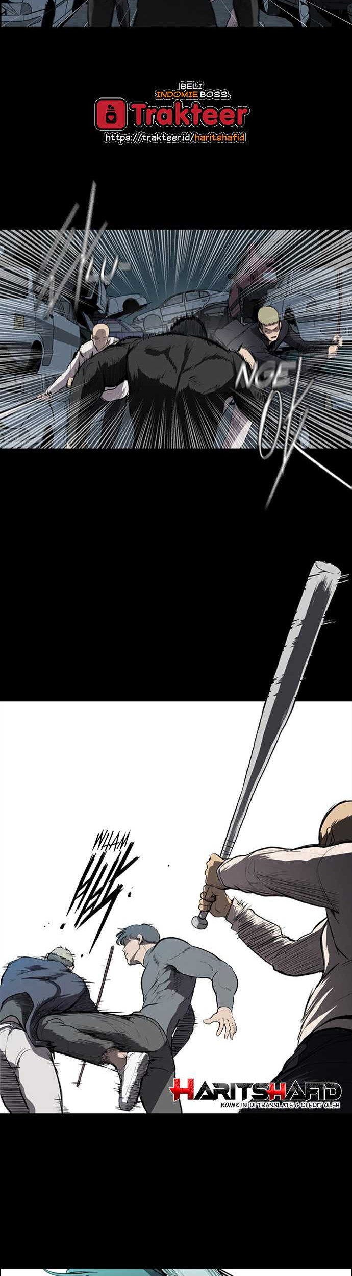 Castle Chapter 07 Gambar 5