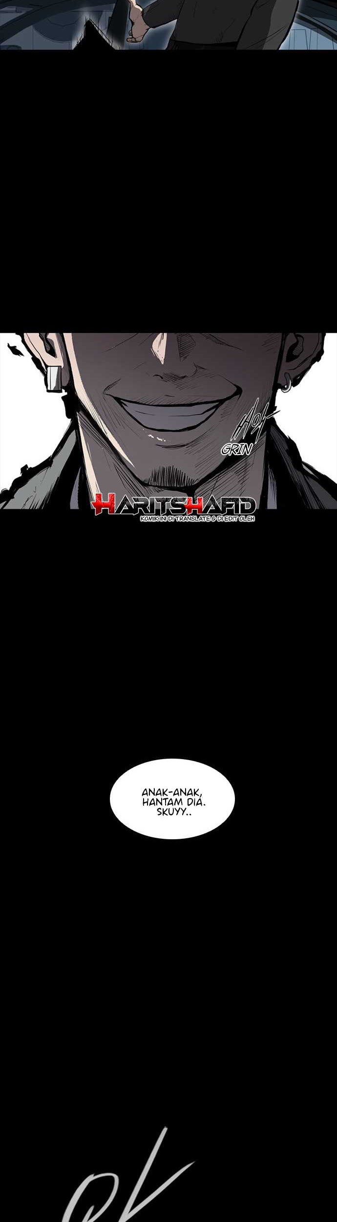 Castle Chapter 07 Gambar 3