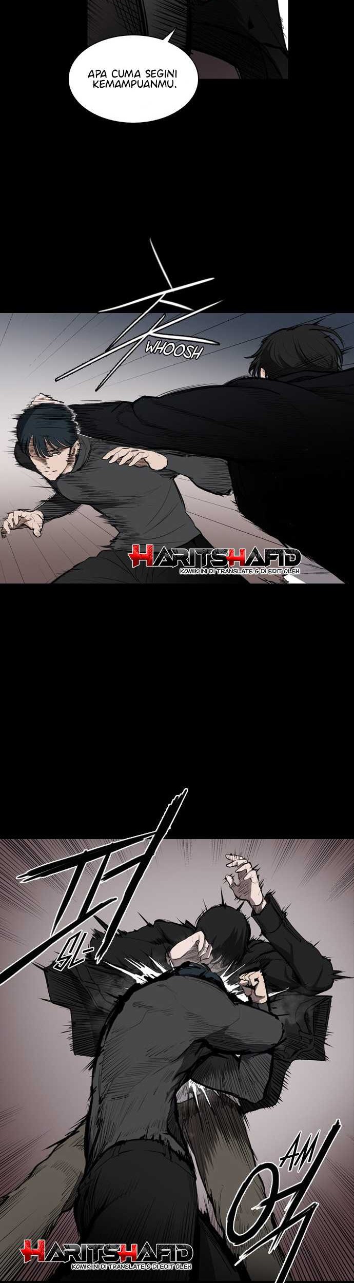 Castle Chapter 07 Gambar 10